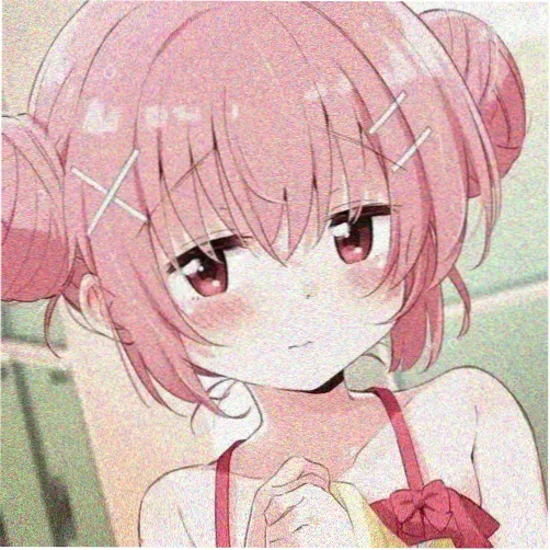 留言者头像